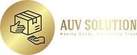 Logo AUV Solution footer